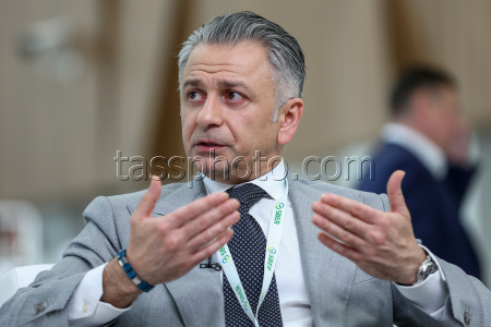Russia – Islamic World: Kazanforum 2025