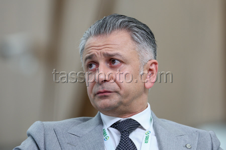 Russia – Islamic World: Kazanforum 2025