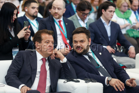 Russia – Islamic World: Kazanforum 2025