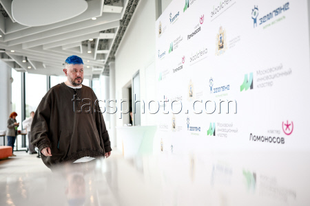 Ecosystem environmental movement opens media club in Moscow