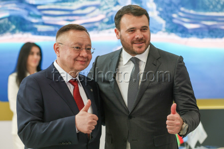 Russia – Islamic World: Kazanforum 2025
