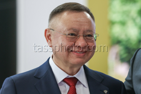 Russia – Islamic World: Kazanforum 2025