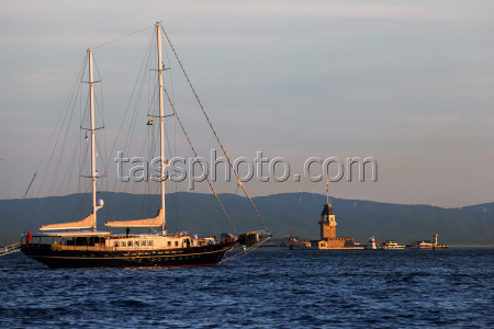 Istanbul, Turkey in pictures