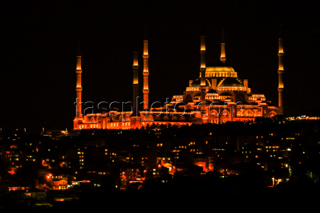 Istanbul, Turkey in pictures
