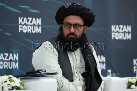 Russia – Islamic World: Kazanforum 2025: Day 2