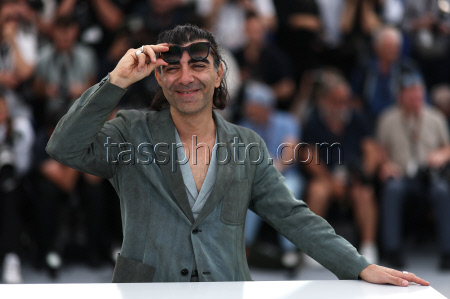 Amrum - Photocall - 78th Cannes Film Festival