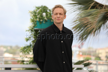 Cannes 2025: 'Amrum' Photocall