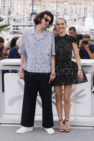 France Cannes 2025 Arco Photo Call