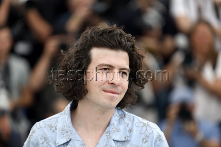 Arco - Photocall - 78th Cannes Film Festival