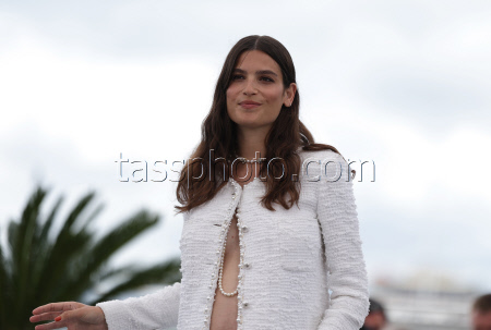 Arco - Photocall - 78th Cannes Film Festival