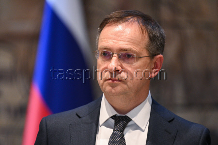 Statement by Russian delegation following Russia-Ukraine talks in Istanbul