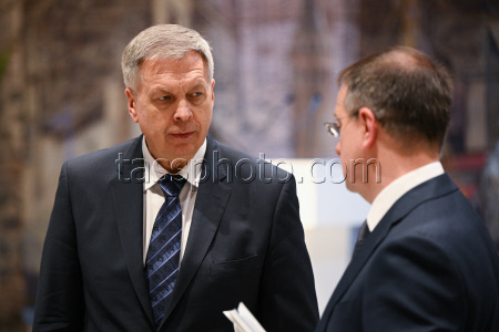 Statement by Russian delegation following Russia-Ukraine talks in Istanbul