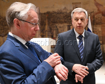Statement by Russian delegation following Russia-Ukraine talks in Istanbul