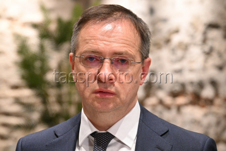 Statement by Russian delegation following Russia-Ukraine talks in Istanbul