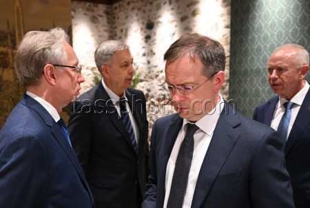 Statement by Russian delegation following Russia-Ukraine talks in Istanbul
