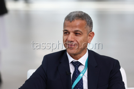 Russia – Islamic World: Kazanforum 2025: Day 2