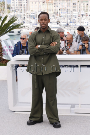 France Cannes 2025 Eddington Photo Call