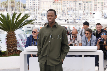 France Cannes 2025 Eddington Photo Call