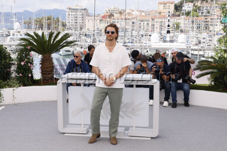 France Cannes 2025 Eddington Photo Call