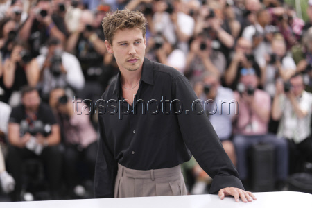 France Cannes 2025 Eddington Photo Call