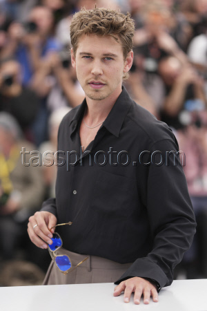 France Cannes 2025 Eddington Photo Call