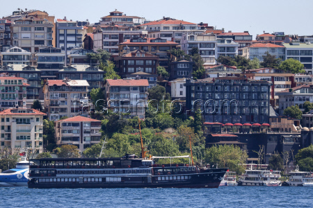 Istanbul, Turkey in pictures