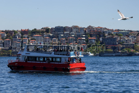 Istanbul, Turkey in pictures