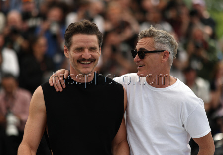 Eddington - Photocall - 78th Cannes Film Festival