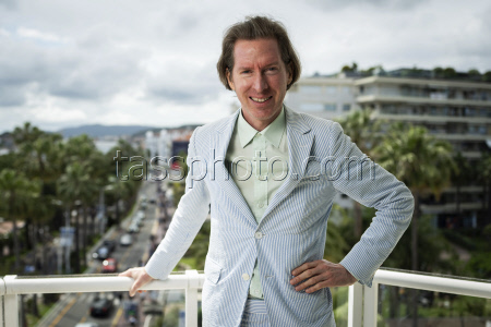 France Cannes 2025 The Phoenician Scheme Portraits