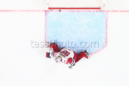 Kontinental Hockey League Playoffs: Traktor Chelyabinsk vs Lokomotiv Yaroslavl