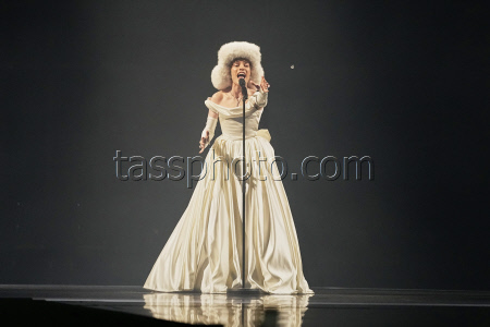 Switzerland Eurovision Song Contest