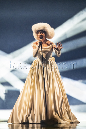 69th Eurovision Song Contest - Grand Final