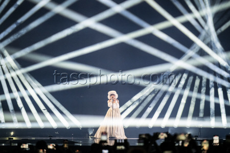 69th Eurovision Song Contest - Grand Final