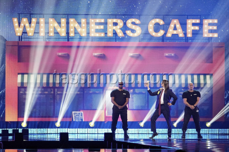 Switzerland Eurovision Song Contest