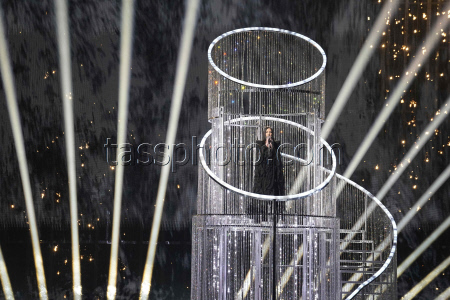 Switzerland Eurovision Song Contest