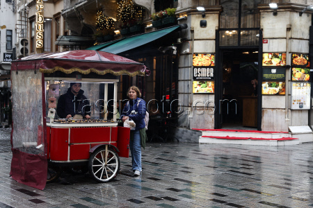 Istanbul in pictures