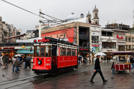 Istanbul in pictures