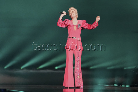 Switzerland Eurovision Song Contest