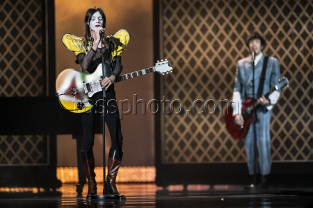 69th Eurovision Song Contest - Grand Final