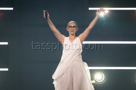 69th Eurovision Song Contest - Grand Final