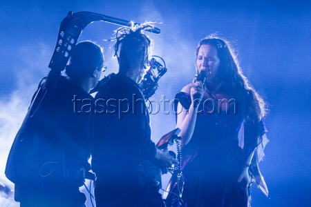 69th Eurovision Song Contest - Grand Final
