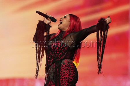 Switzerland Eurovision Song Contest