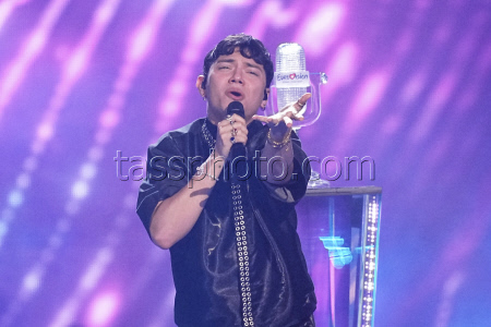 Switzerland Eurovision Song Contest