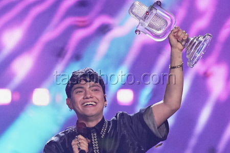 Switzerland Eurovision Song Contest