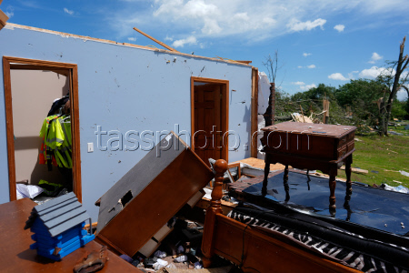 Severe Weather Kentucky