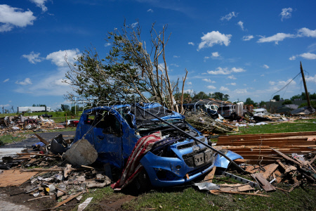 Severe Weather Kentucky