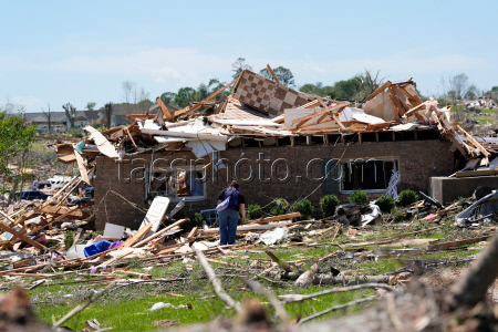 Severe Weather Kentucky