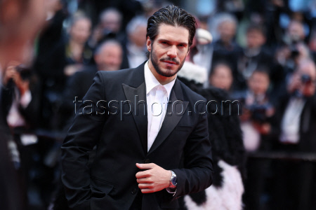 Cannes Die My Love Screening JD