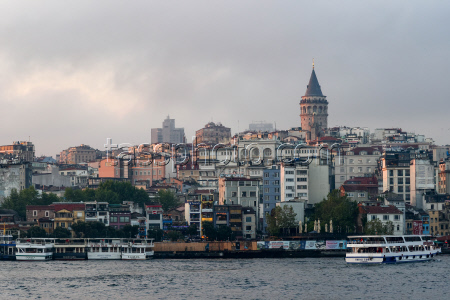 Istanbul in pictures