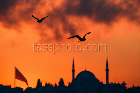 Istanbul in pictures